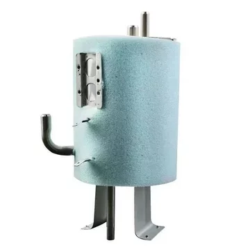 Bình đun nước nóng inox 304 đa năng cho máy lọc nước máy nóng lạnh ấm đun nước chính hãng