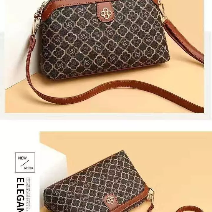 Women's Handbag – 5