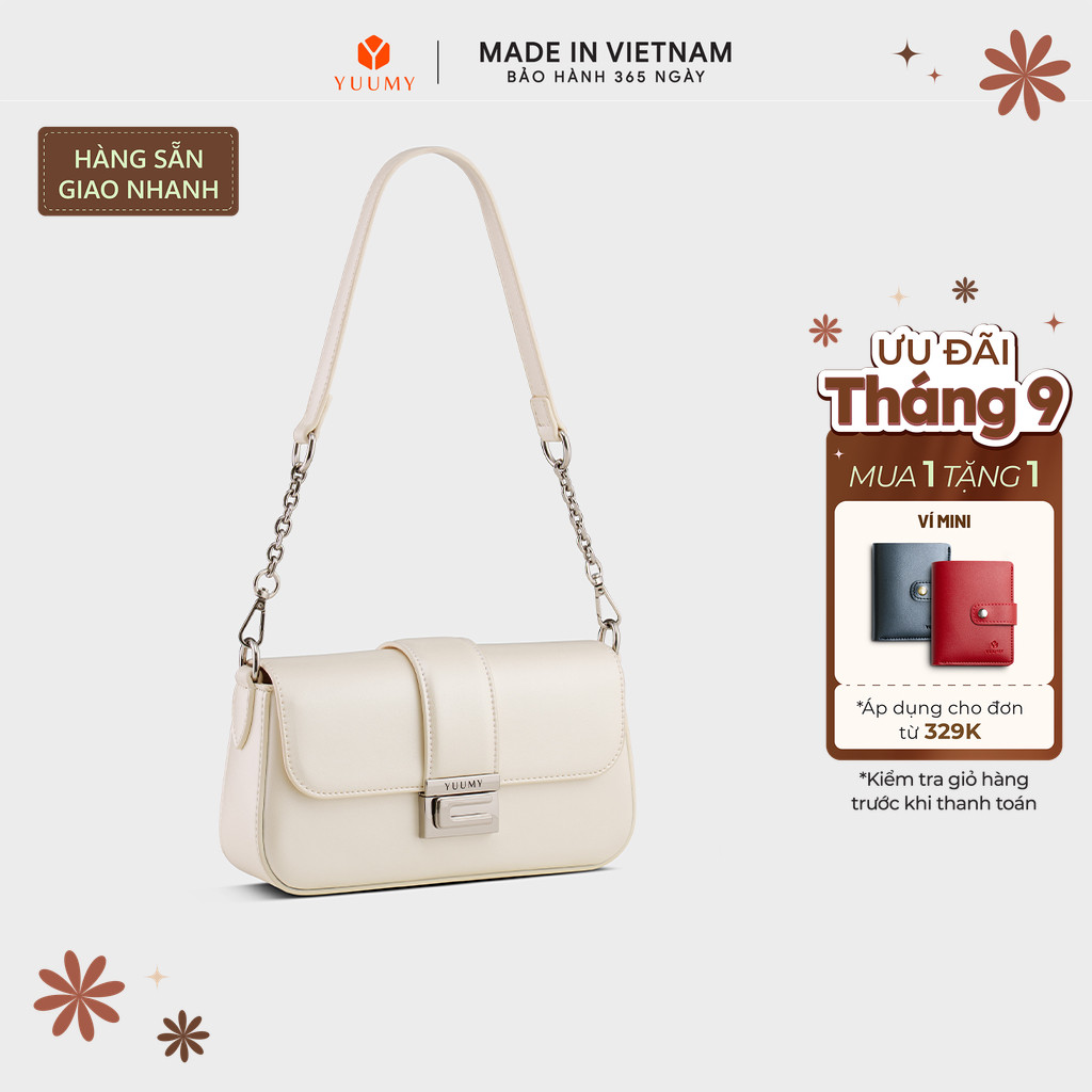 Túi đeo chéo nữ YUUMY YN316