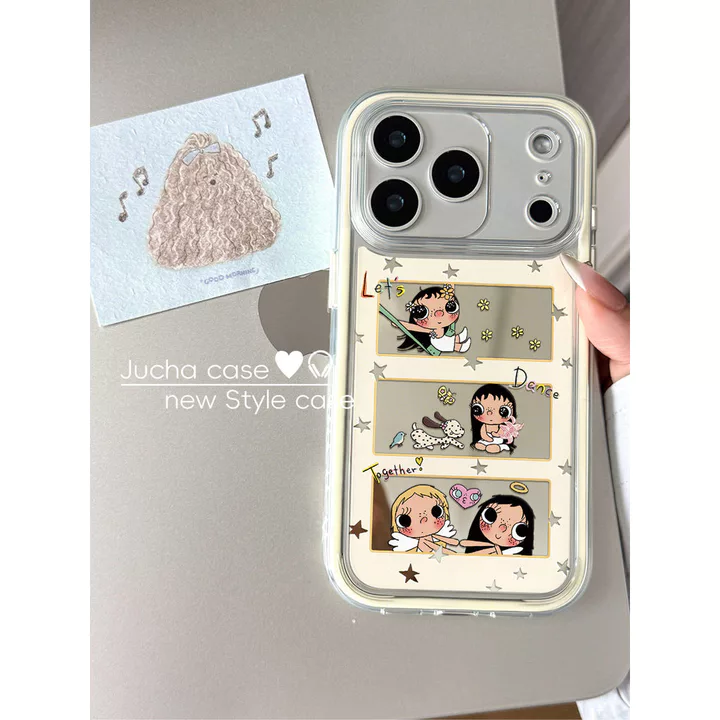 iPhone Case for iPhone 18 Pro Max – 7