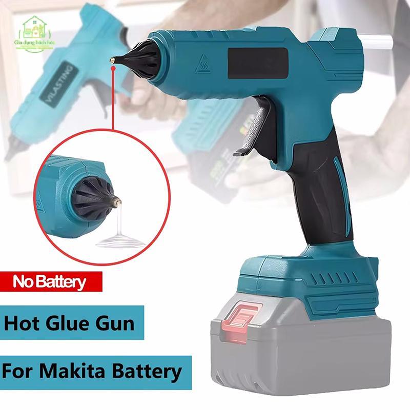 Điện nóng chảy keo keo không Dây lấy 11mm keo dính nóng chảy Hàn (không ...