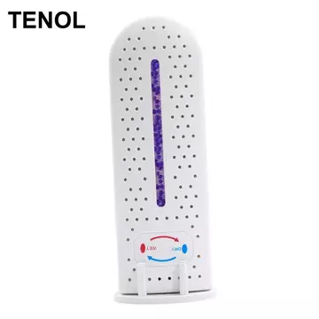 Máy hút ẩm nhỏ Máy sấy không khí Mini có thể tái chế Máy hút ẩm không khí gia đình Máy hút ẩm cho tủ Tủ ký túc xá Phòng tắm