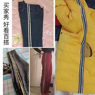 Dây thun cực rộng, fili vàng và bạc 5cm