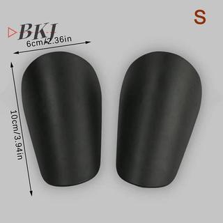 [KJ] 1 Cặp Bóng Đá Shin Pad Chống Mài Mòn Chống Sốc Bảo Vệ Chân Chân Nhẹ Di Động Huấn Luyện Shank Board [Mới]