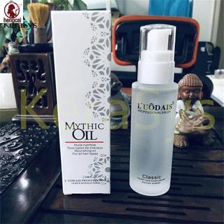 Serum dưỡng tóc 60ml - Sửa chữa dầu dưỡng tóc hư tổn khô