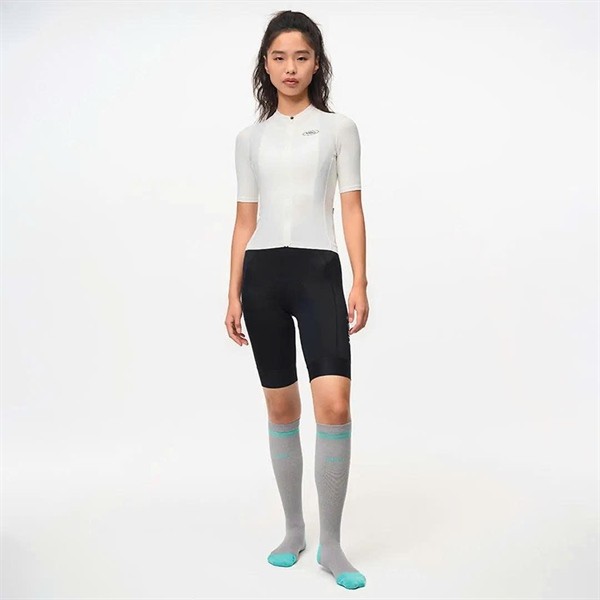 AS40 - Tất Chân MBO Misty Blue Gray