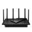 Router TP-Link Archer AX72, AX73 – Wi-Fi 6 AX5400, Băng Tần Kép, 6 Ăng-Ten,