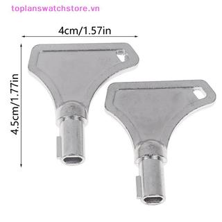 Toplanswatchstore - Bộ 2 Chìa Khóa Đánh Lửa Dành Cho Marine