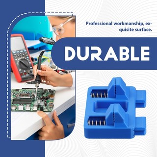 Kẹp dây bảng mạch điện tử PCB, Trạm hàn dây để sửa chữa bo mạch chủ nâng cao