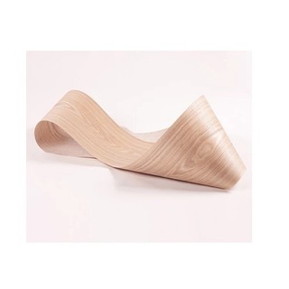 1 Cuộn Tự Nhiên Một Manchuria Tro veneer Gỗ Mỏng handmade DIY Loa Guitar Nhạc Cụ Làm Đồ Nội Thất