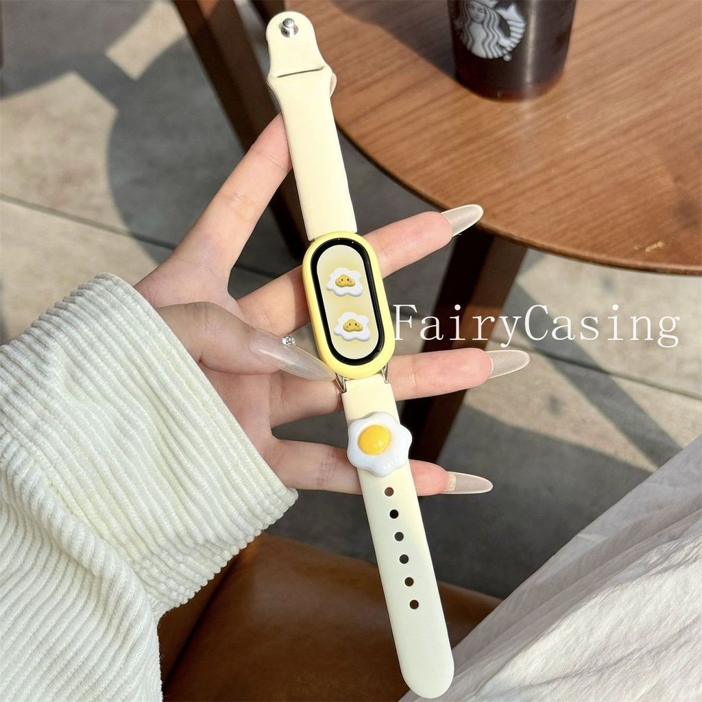 Dây đeo đồng hồ silicon cho Xiaomi Mi Band 10 9 8 NFC Dây đeo cổ tay thể thao Vòng đeo tay cho MiBand 7 6 5 4 3 Phụ kiện