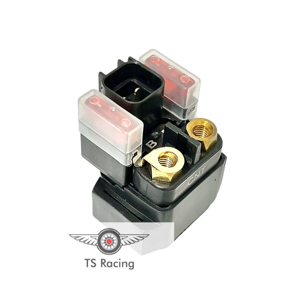Rờ le cóc đề raider fi - satria fi