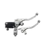 Thích hợp cho bơm phanh xe địa hình Thích hợp cho KTM EXC Hengjian Z300 Kaixi 320 lắp ráp bơm phanh tay cầm