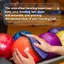 Khăn bóng bowling PYCOU, Loại bỏ bụi bẩn Bóng bowling hai mặt Shammy, Tấm lót bóng bowling có thể tái sử dụng thấm sợi nhỏ bền bỉ để làm sạch bóng bowling