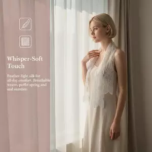 MJnmc Trắng Ren Lưới Thắt Lưng Cho Nữ Mùa Hè Có Thể Điều Chỉnh Rỗng Ra Thêu Dây Xích Thời Trang Nữ Đảng Trang Phục Mới