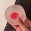 Đồ chơi Squishy hình quả táo dễ thương để giảm căng thẳng và chơi giác quan - Món quà vui nhộn cho mọi lứa tuổi