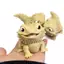 Tượng thằn lằn rồng râu đáng yêu in 3D Quà tặng sáng tạo cho những người yêu thích bò sát Trang trí bàn tại nhà [VN]