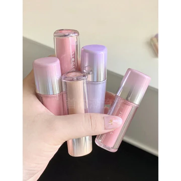 Judydoll Judydoll Ice Iron 2.0 Mới Nâng Cấp Tinh Chất Gương Nước Bóng Son Bóng Môi Men Son Môi Dưỡng Ẩm Lâu Dài