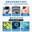 Trống Máy Giặt Bàn Chải Làm Sạch Bên Trong Trống Bàn Chải Đặc Biệt Tay Cầm Dài Bàn Chải Bên Trong Khoảng Cách Tường Bàn Chải Dụng Cụ Vệ Sinh Bàn Chải Làm Việc Nhà I3NR