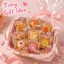 5 / 10 Chiếc Nhà Búp Bê Cảnh Bánh Mì Mini Giả Vờ Chơi Đồ Chơi Với Nhỏ Giả Vờ Chơi Vật Dụng Cho Đảng Ủng Hộ Và Có Tổ Chức Sử Dụng