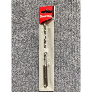 Mũi khoan bê tông dài 160mm chuôi gài SDS-plus Makita