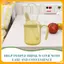 VFZ Người Lớn Sippy Cốc Tay Cầm Cốc Nhựa Uống Cốc Người Cao Tuổi Người Cao Tuổi Chống Tràn Rối Loạn Cốc Parkinsons Viện Trợ Sống Louislifecool