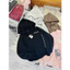 Áo Hoodie Zip Nỉ Dày Form Rộng Có Mũ Bo Thun Hàng Đẹp Unisex HIYU 66 STORE