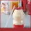 Cod 500Pcs DIY Nhựa rơm dùng một lần ngắn trong suốt nhọn đầu mỏng uống strawmodity phụ kiện nhà bếp