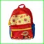 Ba lô Anpanman HT3 dành cho trẻ em Túi đi học hoạt hình dễ thương dành cho bé gái Túi du lịch nhẹ Daypack cho trẻ em TH3