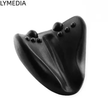 Máy mát xa cơ LYMEDIA, Gối massage cơ bắp Lliops Gối massage thư giãn cơ thể, Phát hành vùng chậu nóng Psoas Gối massage cơ thể dẻo cao chống thấm nước và thư giãn