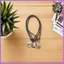 Thời Trang Cổ Trang Sức Bé Gái Boho Vòng Cổ Trang Phục Dây Chuyền Nữ Móc Câu Kevga