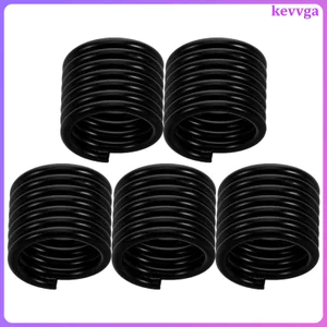 5 Chiếc Cắm Trại Trailer Kết Nối Phụ Kiện Ống Khí Phụ Kiện Chuck Thay Thế Lò Xo Lốp Bơm Hơi Kevga