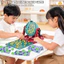 HT3 Bingo Máy Board Game Máy Tính Để Bàn Sáng Tạo Đồ Chơi PUZZLE Cho Trẻ Em Hoạt Động Để Bàn Cho Cha Mẹ-Con TH3