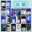 Bán Sản phẩm mới F4 mới < F FOREVER Star City Concert 2 Rounded Matte Album Photocard Homemade 20 mặt chất lượng cao