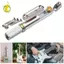 Bộ yên ngựa cầu đàn guitar không đầu Các bộ phận hợp kim kẽm chắc chắn để cải thiện và sửa chữa âm thanh đàn guitar điện