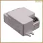 Công tắc cảm biến chuyển động Radar vi sóng Mini 5,8 GHz AC85-265V Công tắc cảm biến cơ thể con người thông minh Công tắc đèn chuyển động