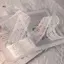 JULYHOT Thời Trang Ngọt Ngào Trang Trí Ren Thắt Lưng Ngọc Trai Mặt Dây Chuyền Quần Áo Phụ Kiện Dây Xích Đầm Thanh Lịch Dây Thắt Lưng Cho Nữ Massivedeals
