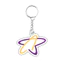 Móc khoá - Keychain Acrylic Special Logo GMMTV Couple Part 3