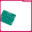JASMINE 1 Chiếc Bảng Khuếch Đại Công Suất MAX97220 Vi Phân Để Cân Bằng Đầu Ra Đơn Đầu Vào HIFI 2.5 ~ 5.5V JASMINE