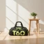 Túi Duffel du lịch Túi Duffel chống thấm nước có dây đeo vai Di động đa chức năng cho du khách, phòng tập thể dục, chuyến đi cuối tuần