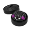 < Pluscloth > Quả bóng căng thẳng bánh bao, Quả bóng tập thể dục tay TPR bền bỉ để thư giãn, Món quà vui nhộn cho tất cả mọi người