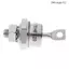 1 x 70HF120 70A 1200V Bộ chỉnh lưu kim loại loại loại đinh tán chỉnh lưu công suất cao [Vn]