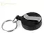 GE Heavy Duty Có Thể Thu Vào Huy Hiệu ID Giá Đỡ Belf Clip Thẻ Tên Y Tá VN