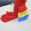 GE Talking Macaw Vẹt Lặp Lại Những Điều Bạn Nói Thú Nhồi Bông Đồ Chơi Sang Trọng Ghi Âm Điện Tử Hoạt Hình Chim Nói Vẹt Thú Cưng Sang Trọng Đồ Chơi VN