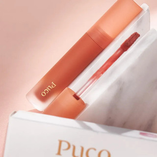 Son dưỡng môi PUCO Mousse không phai màu, xuất hiện màu trắng vào mùa thu đông không dính vào cốc dưỡng ẩm và dưỡng ẩm có giá cả phải chăng và không dễ thể hiện đường viền môi