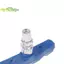 1 Miếng Má Phanh Xe Đạp Cao Su V-Brake Xe Đạp Đường Bộ Má Phanh Giày Áo Vành Phanh Chống Chịu Lực Phụ Kiện Đi Xe Đạp [MỚI]
