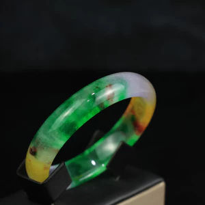 Vòng tay phẳng màu Seiko băng cao hoàn hảo
