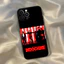 TP-1 Best Of Indochine Band Ốp Điện Thoại Cho Iphone 16 15 14 13 12 11 Pro Max Xr X Xs Mini 8 Plus SE 2022 Vỏ Silicon Mềm Màu Đen