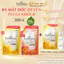 Combo 2 Túi Refill Sữa Tắm Nước Hoa Dưỡng Da Thơm Mịn Lưu Hương Enchanteur 640g x2
