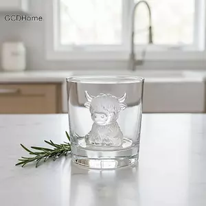 GCDHome Cao Nguyên Bò Silicon Đá Khuôn Có Thể Tái Sử Dụng 3D Fondant Chocolate Kẹo Nến Khuôn Cho Tiệc Tráng Miệng Sáng Tạo Nhà Nướng Nóng